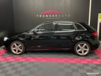 Audi A3 Sportback 30 TDI 116 Sport - <small></small> 15.990 € <small>TTC</small> - #9