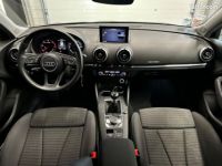 Audi A3 Sportback 30 TDI 116 Sport - <small></small> 15.990 € <small>TTC</small> - #14