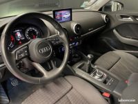 Audi A3 Sportback 30 TDI 116 Sport - <small></small> 15.990 € <small>TTC</small> - #15