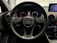 Audi A3 Sportback 30 TDI 116 Sport - <small></small> 15.990 € <small>TTC</small> - #16