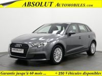 Audi A3 Sportback 30 TDI 116CH BUSINESS LINE - <small></small> 15.480 € <small>TTC</small> - #1