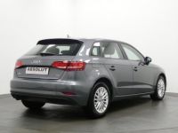 Audi A3 Sportback 30 TDI 116CH BUSINESS LINE - <small></small> 15.480 € <small>TTC</small> - #4