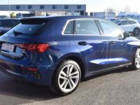 Audi A3 Sportback 30 TDI 116CH BUSINESS LINE - <small></small> 24.790 € <small>TTC</small> - #2