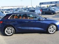 Audi A3 Sportback 30 TDI 116CH BUSINESS LINE - <small></small> 24.790 € <small>TTC</small> - #4