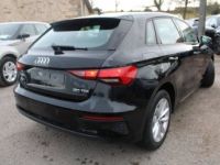 Audi A3 Sportback 30 TDI 116CH BUSINESS LINE EURO6D-T 109G - <small></small> 23.990 € <small>TTC</small> - #2