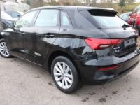 Audi A3 Sportback 30 TDI 116CH BUSINESS LINE EURO6D-T 109G - <small></small> 23.990 € <small>TTC</small> - #3