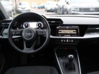 Audi A3 Sportback 30 TDI 116CH BUSINESS LINE EURO6D-T 109G - <small></small> 23.990 € <small>TTC</small> - #9