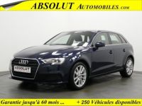 Audi A3 Sportback 30 TDI 116CH BUSINESS LINE EURO6D-T - <small></small> 17.480 € <small>TTC</small> - #1