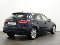 Audi A3 Sportback 30 TDI 116CH BUSINESS LINE EURO6D-T - <small></small> 17.480 € <small>TTC</small> - #4