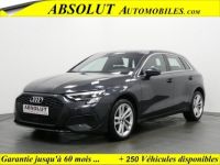 Audi A3 Sportback 30 TDI 116CH BUSINESS LINE S TRONIC 7 - <small></small> 21.880 € <small>TTC</small> - #1