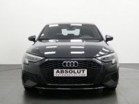 Audi A3 Sportback 30 TDI 116CH BUSINESS LINE S TRONIC 7 - <small></small> 21.880 € <small>TTC</small> - #2