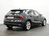 Audi A3 Sportback 30 TDI 116CH BUSINESS LINE S TRONIC 7 - <small></small> 21.880 € <small>TTC</small> - #4