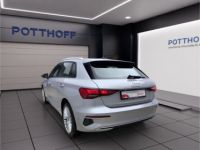 Audi A3 Sportback 30 TDI advanced ParkAssist  - <small></small> 25.950 € <small>TTC</small> - #2