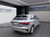 Audi A3 Sportback 30 TDI advanced ParkAssist  - <small></small> 25.950 € <small>TTC</small> - #5