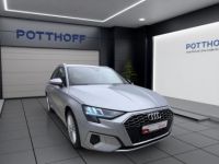 Audi A3 Sportback 30 TDI advanced ParkAssist  - <small></small> 25.950 € <small>TTC</small> - #6