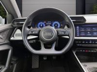 Audi A3 Sportback 30 TDI advanced ParkAssist  - <small></small> 25.950 € <small>TTC</small> - #11