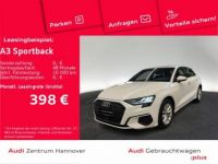 Audi A3 Sportback 30 TDI Kamera LED virtual  - <small></small> 25.450 € <small>TTC</small> - #2