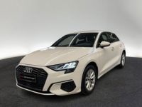 Audi A3 Sportback 30 TDI Kamera LED virtual  - <small></small> 25.450 € <small>TTC</small> - #3