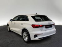 Audi A3 Sportback 30 TDI Kamera LED virtual  - <small></small> 25.450 € <small>TTC</small> - #4