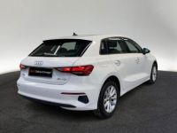 Audi A3 Sportback 30 TDI Kamera LED virtual  - <small></small> 25.450 € <small>TTC</small> - #5