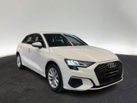 Audi A3 Sportback 30 TDI Kamera LED virtual  - <small></small> 25.450 € <small>TTC</small> - #6