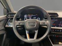 Audi A3 Sportback 30 TDI Kamera LED virtual  - <small></small> 25.450 € <small>TTC</small> - #11