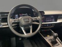 Audi A3 Sportback 30 TDI Kamera LED virtual  - <small></small> 25.450 € <small>TTC</small> - #12