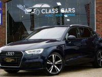 Audi A3 Sportback 30 TDi S-LINE S-TRONIC COCKPIT NAVI 6dt - <small></small> 19.990 € <small>TTC</small> - #1