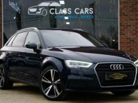 Audi A3 Sportback 30 TDi S-LINE S-TRONIC COCKPIT NAVI 6dt - <small></small> 19.990 € <small>TTC</small> - #2