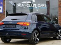 Audi A3 Sportback 30 TDi S-LINE S-TRONIC COCKPIT NAVI 6dt - <small></small> 19.990 € <small>TTC</small> - #3