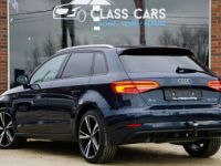 Audi A3 Sportback 30 TDi S-LINE S-TRONIC COCKPIT NAVI 6dt - <small></small> 19.990 € <small>TTC</small> - #4