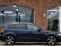 Audi A3 Sportback 30 TDi S-LINE S-TRONIC COCKPIT NAVI 6dt - <small></small> 19.990 € <small>TTC</small> - #5