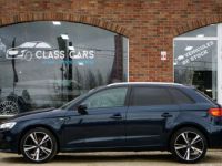 Audi A3 Sportback 30 TDi S-LINE S-TRONIC COCKPIT NAVI 6dt - <small></small> 19.990 € <small>TTC</small> - #6