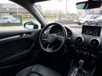 Audi A3 Sportback 30 TDi S-LINE S-TRONIC COCKPIT NAVI 6dt - <small></small> 19.990 € <small>TTC</small> - #15