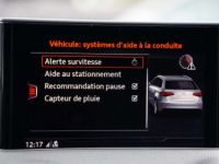 Audi A3 Sportback 30 TDi S-LINE S-TRONIC COCKPIT NAVI 6dt - <small></small> 19.990 € <small>TTC</small> - #20