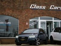 Audi A3 Sportback 30 TDi S-LINE S-TRONIC COCKPIT NAVI 6dt - <small></small> 19.990 € <small>TTC</small> - #24