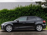Audi A3 Sportback 30 TDi S tronic - <small></small> 19.495 € <small>TTC</small> - #6