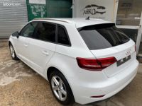 Audi A3 Sportback 30 TDi S-Tronic Business Edition Boite Automatique DSG-7 - <small></small> 14.900 € <small>TTC</small> - #2