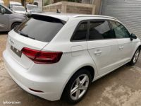 Audi A3 Sportback 30 TDi S-Tronic Business Edition Boite Automatique DSG-7 - <small></small> 14.900 € <small>TTC</small> - #5