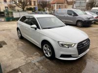 Audi A3 Sportback 30 TDi S-Tronic Business Edition Boite Automatique DSG-7 - <small></small> 14.900 € <small>TTC</small> - #6