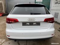 Audi A3 Sportback 30 TDi S-Tronic Business Edition Boite Automatique DSG-7 - <small></small> 14.900 € <small>TTC</small> - #8