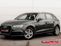 Audi A3 Sportback 30 TDi VIRTUAL CUIR LANE-ASSIST- LED - <small></small> 18.990 € <small>TTC</small> - #1