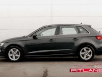 Audi A3 Sportback 30 TDi VIRTUAL CUIR LANE-ASSIST- LED - <small></small> 18.990 € <small>TTC</small> - #2