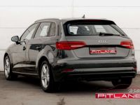 Audi A3 Sportback 30 TDi VIRTUAL CUIR LANE-ASSIST- LED - <small></small> 18.990 € <small>TTC</small> - #3