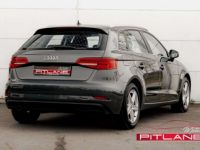 Audi A3 Sportback 30 TDi VIRTUAL CUIR LANE-ASSIST- LED - <small></small> 18.990 € <small>TTC</small> - #5