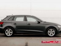 Audi A3 Sportback 30 TDi VIRTUAL CUIR LANE-ASSIST- LED - <small></small> 18.990 € <small>TTC</small> - #6