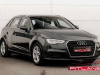 Audi A3 Sportback 30 TDi VIRTUAL CUIR LANE-ASSIST- LED - <small></small> 18.990 € <small>TTC</small> - #7