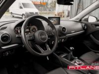 Audi A3 Sportback 30 TDi VIRTUAL CUIR LANE-ASSIST- LED - <small></small> 18.990 € <small>TTC</small> - #11