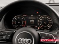 Audi A3 Sportback 30 TDi VIRTUAL CUIR LANE-ASSIST- LED - <small></small> 18.990 € <small>TTC</small> - #23