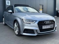 Audi A3 Sportback 30 TFSI -- S LINE GPS TOIT OUVRANT - <small></small> 20.990 € <small>TTC</small> - #1